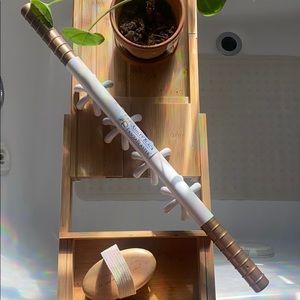 Ashley Black FasciaBlaster cellulite remover